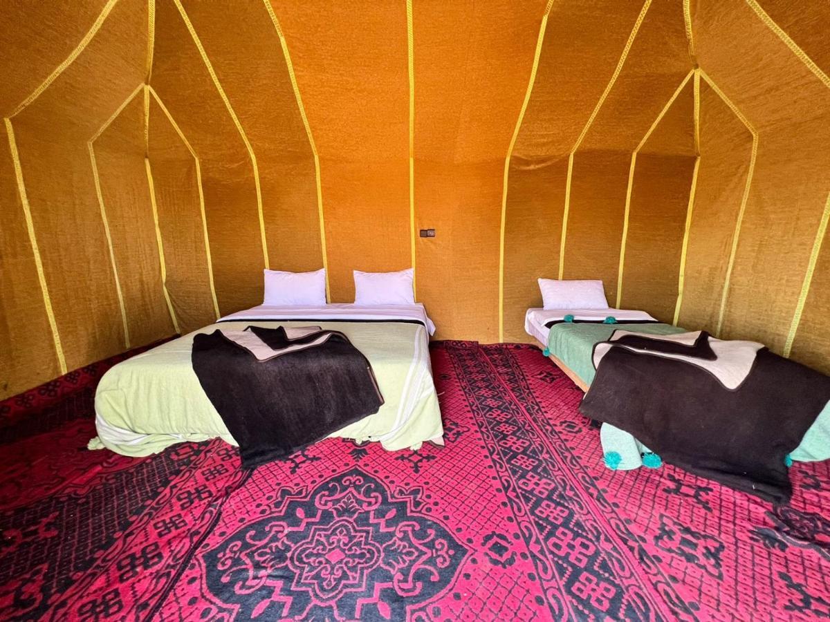 Candy Camp Merzouga Exterior foto